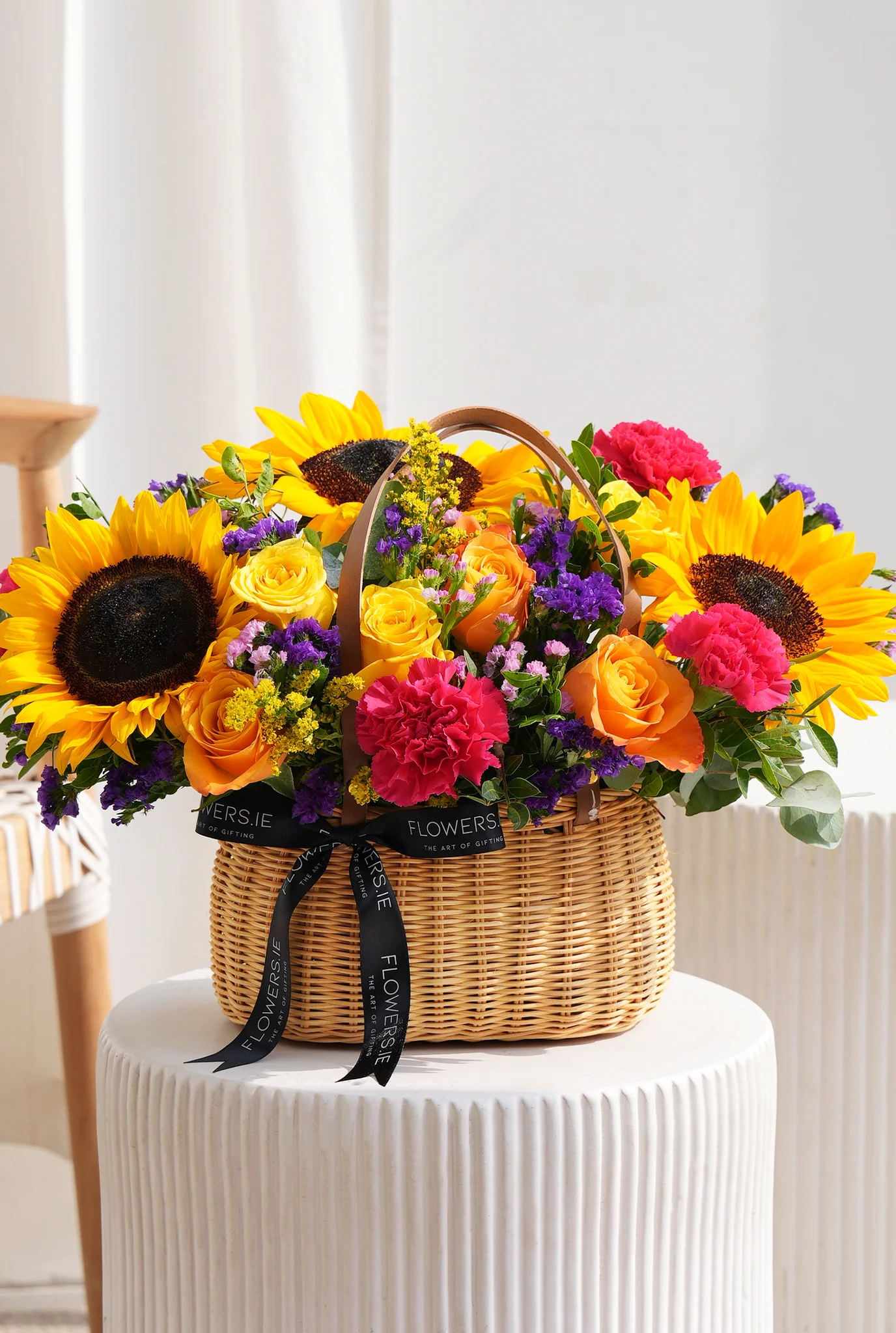 New Baby Vibrant - Basket - Image 4