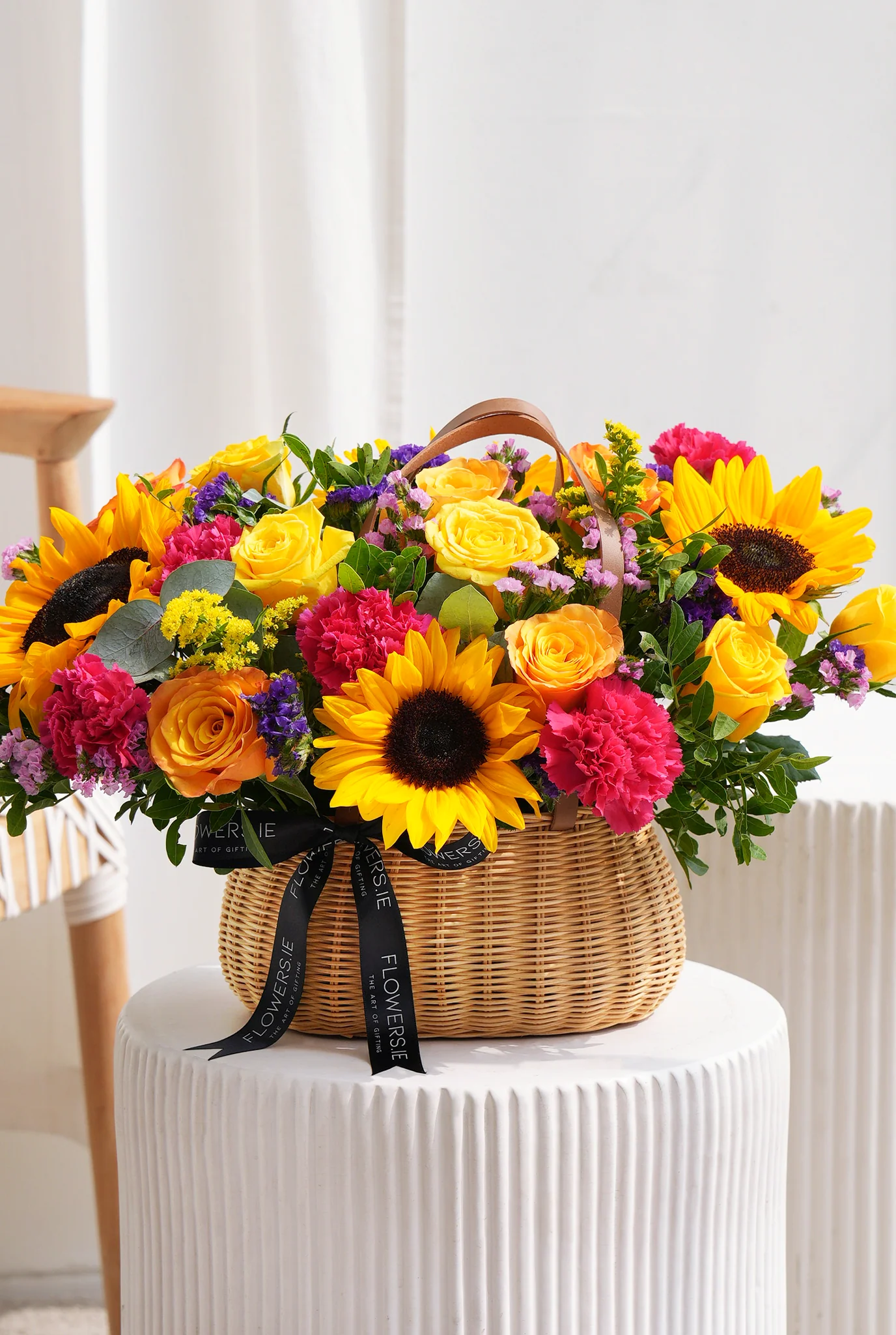 New Baby Vibrant - Basket - Image 6