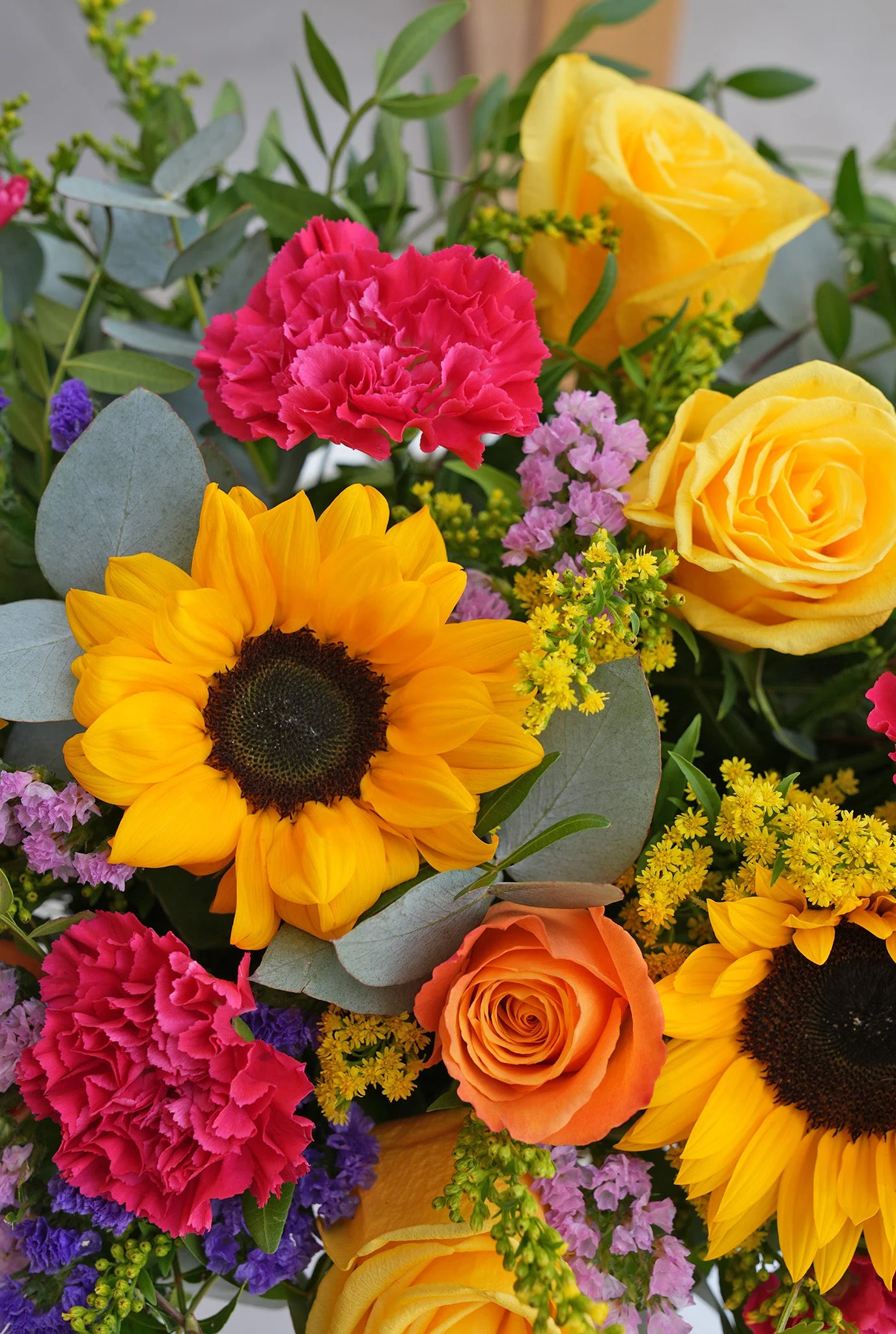 New Baby Vibrant - Hatbox - Image 3