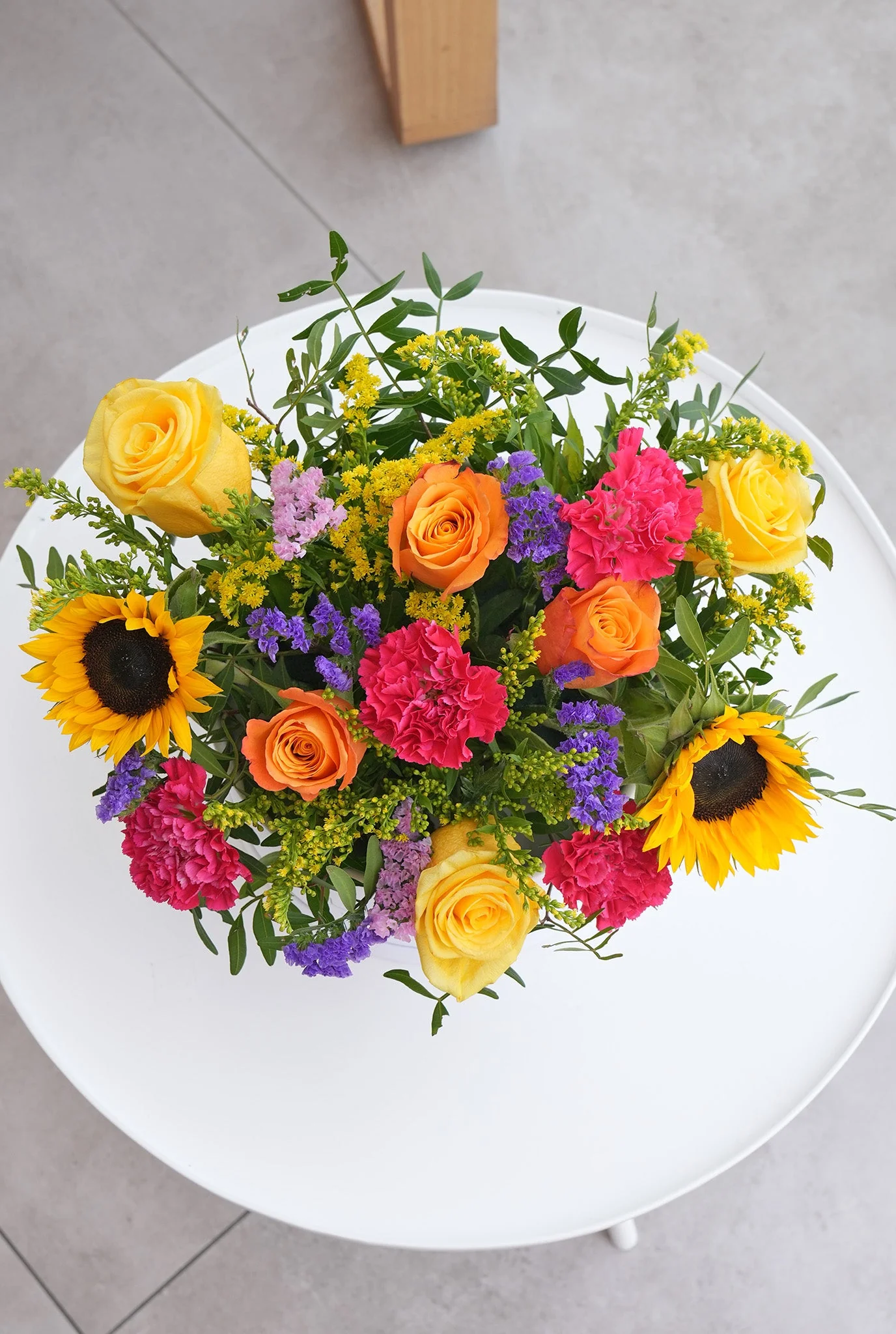 New Baby Vibrant - Hatbox - Image 4