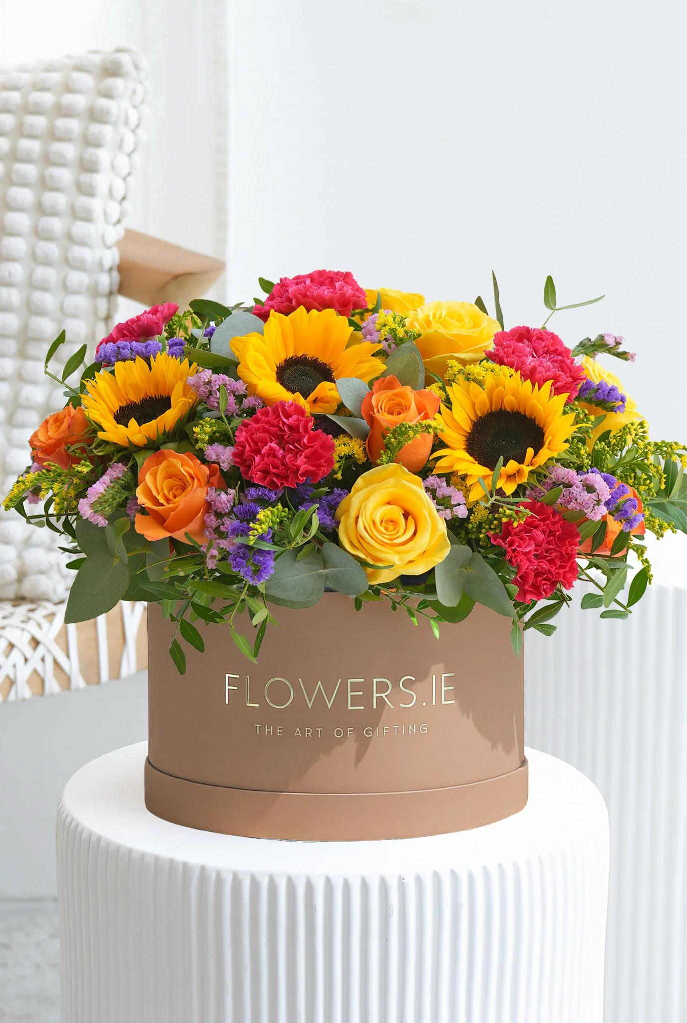New Baby Vibrant - Hatbox - Image 5