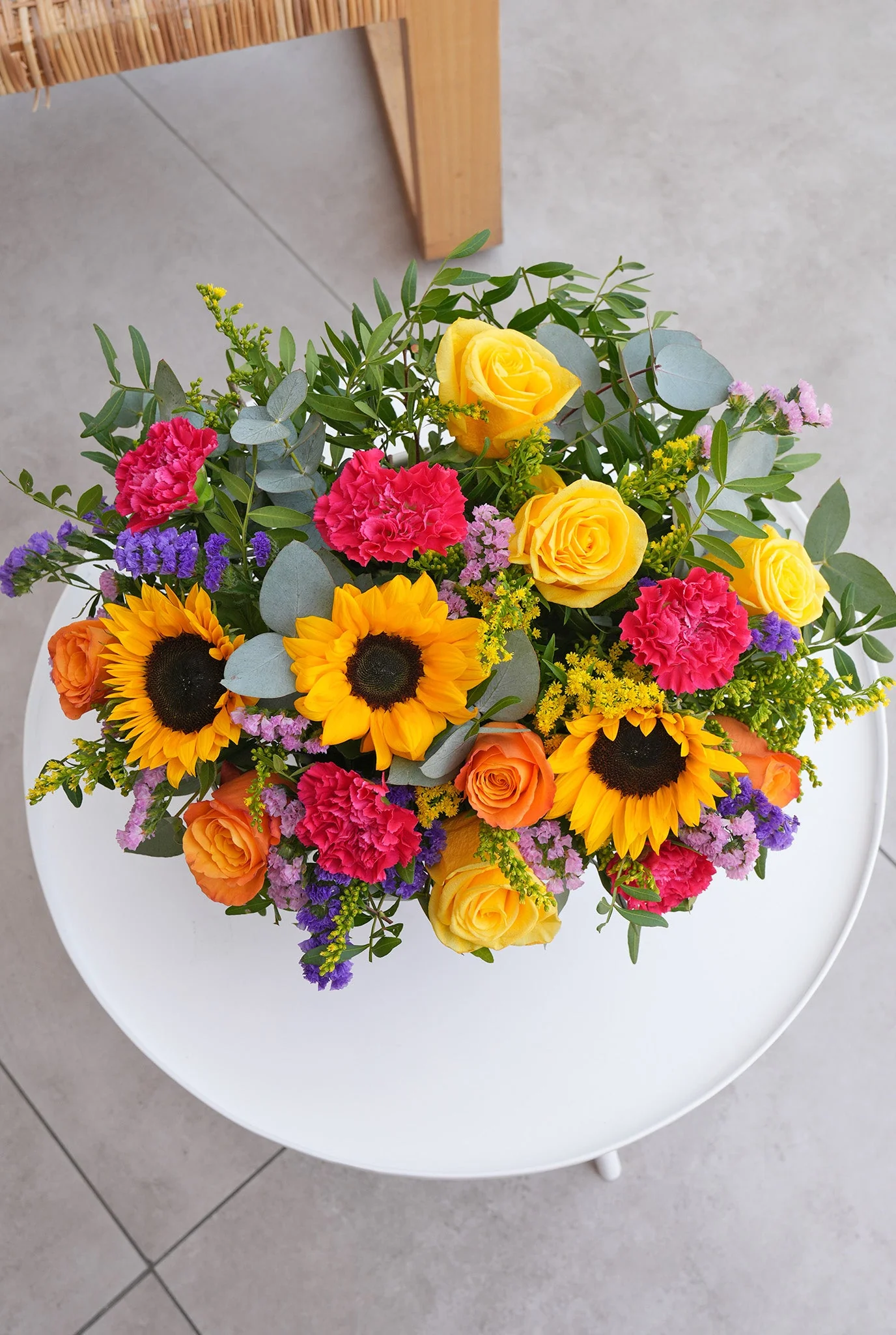 New Baby Vibrant - Hatbox - Image 7