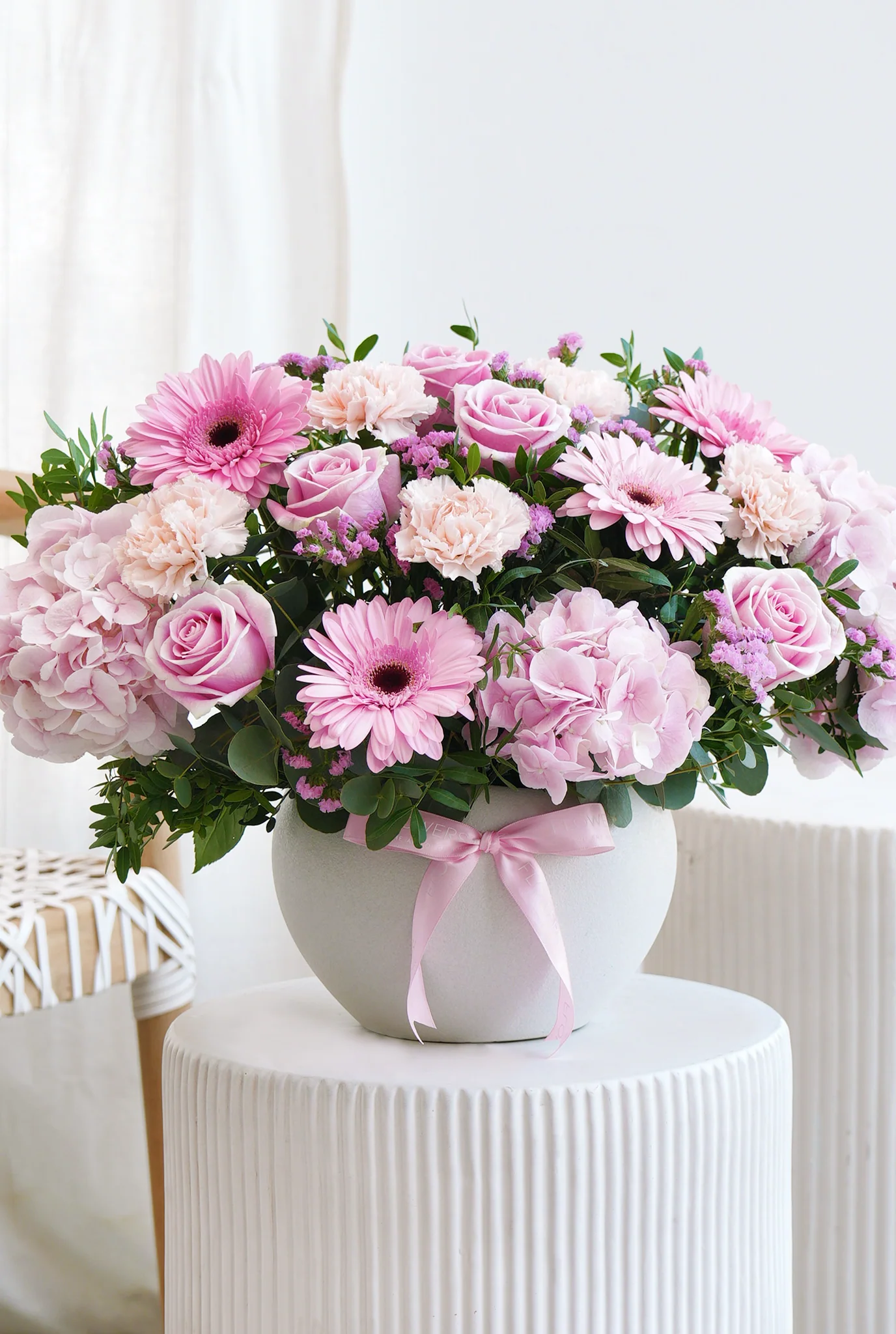 Pretty Pink - Arrangement - Image 3
