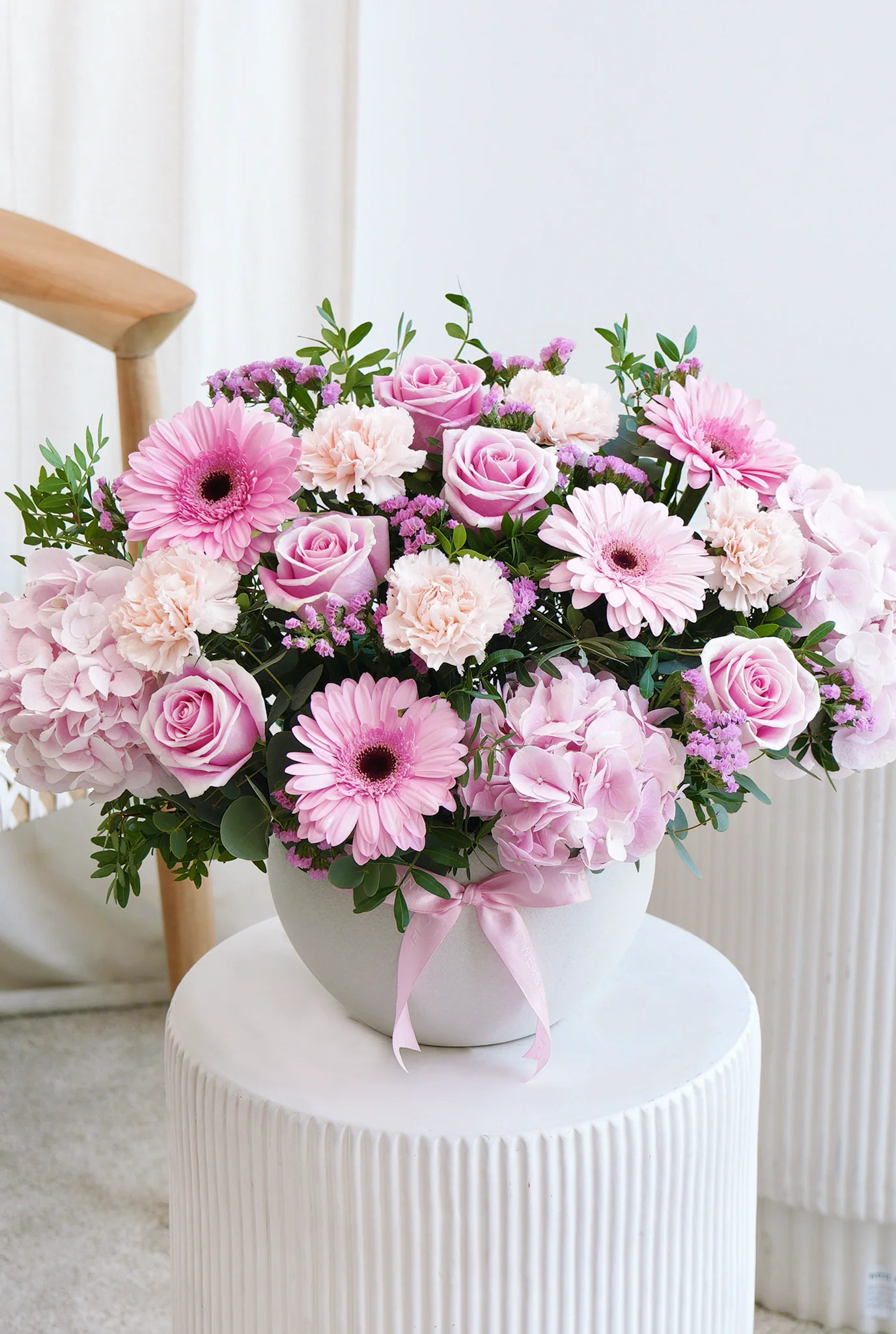 Pretty Pink - Arrangement - Image 4