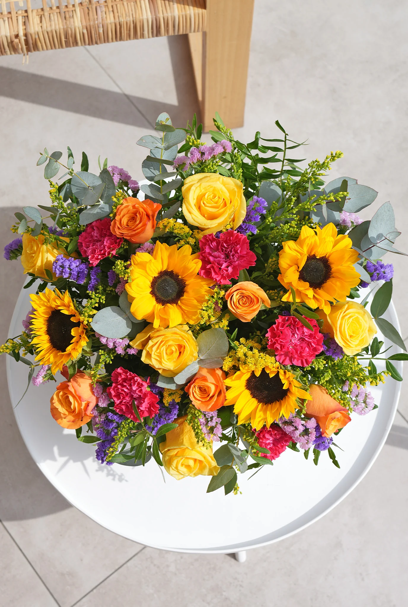 Vibrant - Hatbox - Image 10