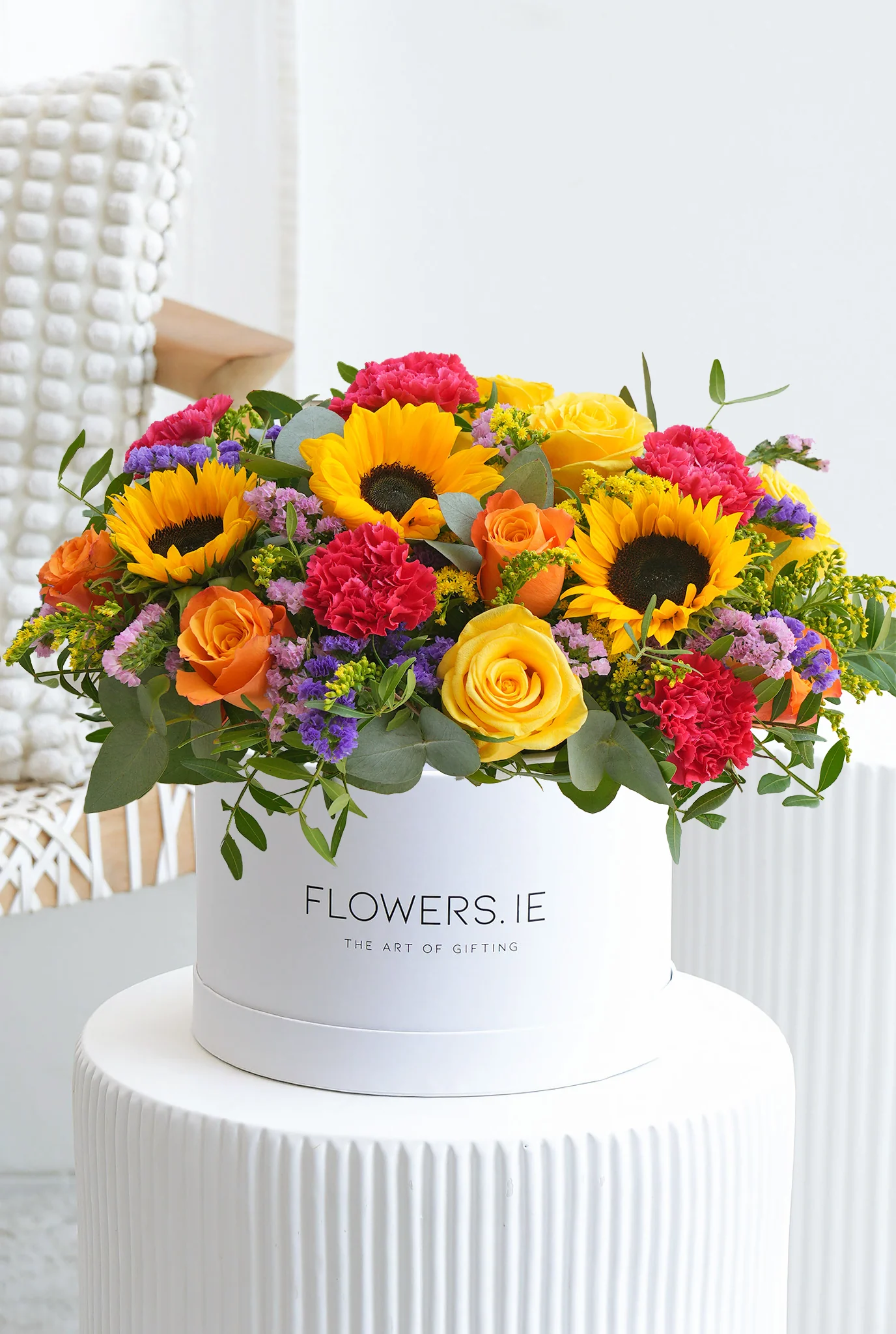 Vibrant - Hatbox - Image 6