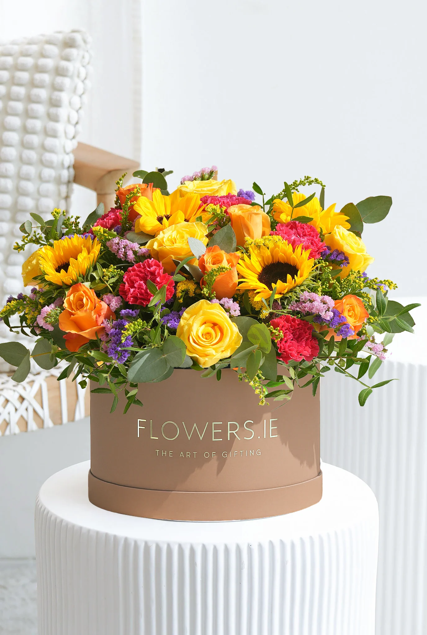 Vibrant - Hatbox - Image 8