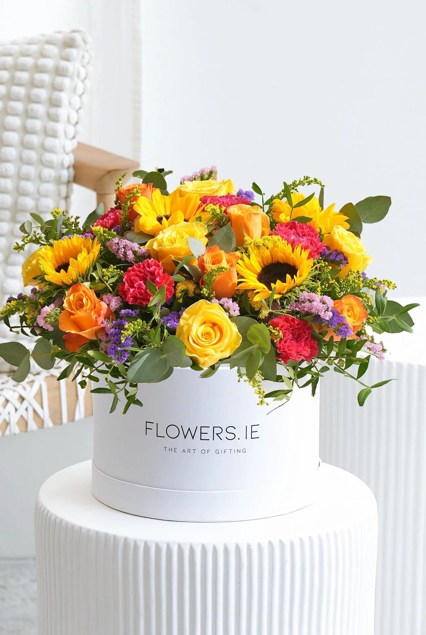 Vibrant - Hatbox - Image 9